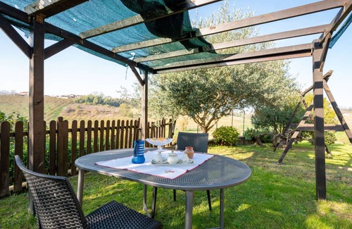 Penango Apartment | 75 m² Apartment ∙ 1 bedroom ∙ 2 guests