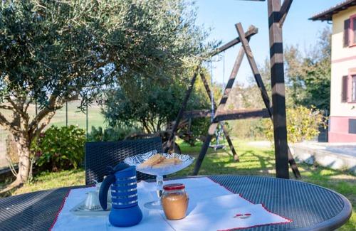 Penango Apartment | 75 m² Apartment ∙ 1 bedroom ∙ 2 guests