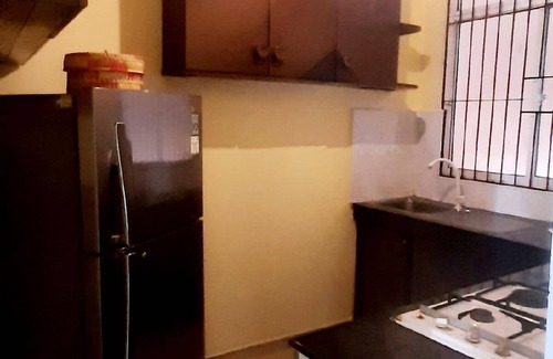 Wellawatta North Apartment | 75 m² Apartment ∙ 1 bedroom ∙ 2 guests