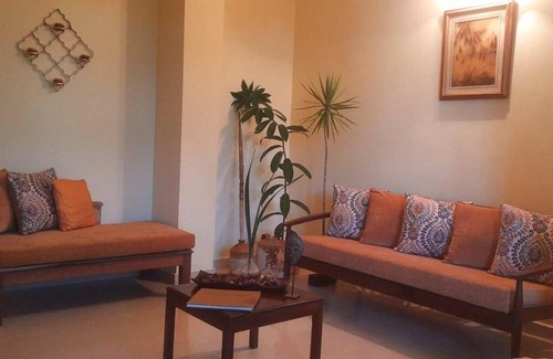 Wellawatta North Apartment | 75 m² Apartment ∙ 1 bedroom ∙ 2 guests