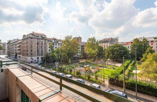 Loreto Apartment | 75 m² Apartment ∙ 1 bedroom ∙ 4 guests