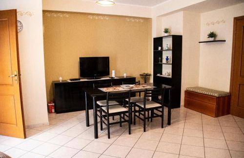 Mazzeo Apartment | 75 m² Apartment ∙ 1 bedroom ∙ 4 guests