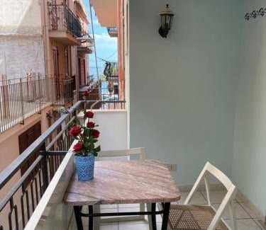 Mazzeo Apartment | 75 m² Apartment ∙ 1 bedroom ∙ 4 guests