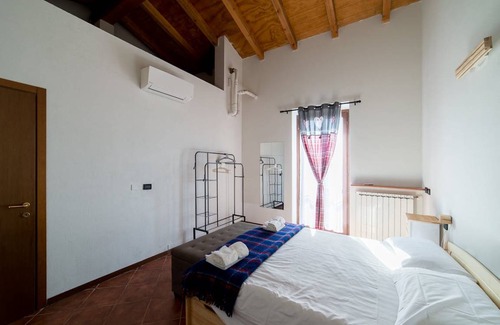 Mesero Apartment | 75 m² Apartment ∙ 1 bedroom ∙ 2 guests