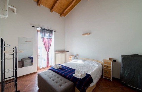Mesero Apartment | 75 m² Apartment ∙ 1 bedroom ∙ 2 guests