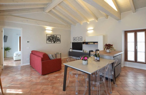 Sovere Apartment | 75 m² Apartment ∙ 1 bedroom ∙ 4 guests