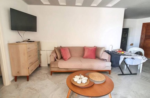 Hergla Apartment | 75 m² Apartment ∙ 1 bedroom ∙ 4 guests