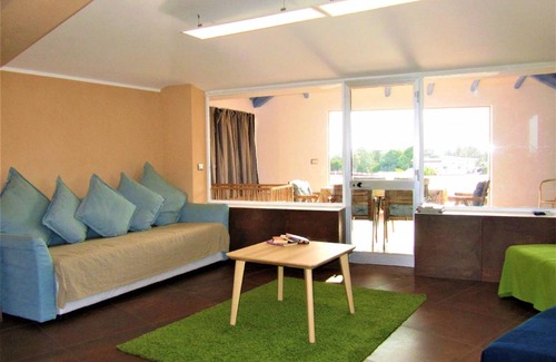Giardini Naxos Apartment | 75 m² Apartment ∙ 1 bedroom ∙ 6 guests