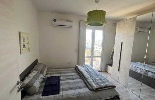 Msida Apartment | 75 m² Apartment ∙ 1 bedroom ∙ 4 guests