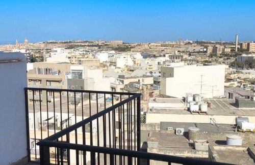 Msida Apartment | 75 m² Apartment ∙ 1 bedroom ∙ 4 guests