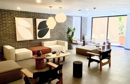Guadalajara Apartment | 75 m² Apartment ∙ 1 bedroom ∙ 4 guests