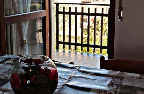 Cornaredo Apartment | 75 m² Apartment ∙ 1 bedroom ∙ 4 guests