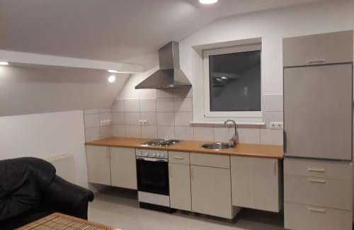Kedainiai Apartment | 75 m² Apartment ∙ 1 bedroom ∙ 8 guests