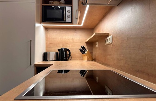 Edlbach Apartment | 75 m² Apartment ∙ 2 bedrooms ∙ 5 guests