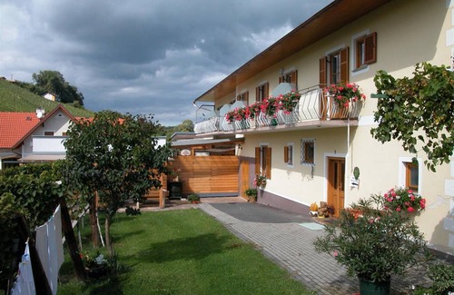 Gruisla Apartment | 75 m² Apartment ∙ 2 bedrooms ∙ 4 guests