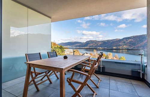 Annenheim Apartment | 75 m² Apartment ∙ 2 bedrooms ∙ 3 guests