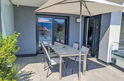 Annenheim Apartment | 75 m² Apartment ∙ 2 bedrooms ∙ 3 guests