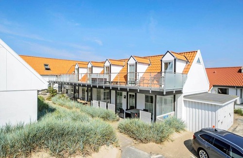 Blokhus Apartment | 75 m² Apartment ∙ 2 bedrooms ∙ 4 guests