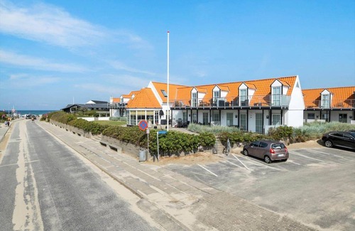 Blokhus Apartment | 75 m² Apartment ∙ 2 bedrooms ∙ 4 guests