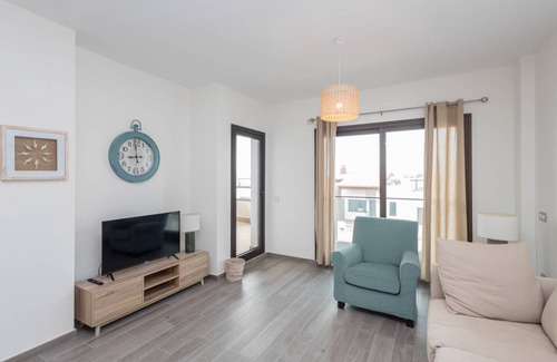 Caleta de Fuste Apartment | 75 m² Apartment ∙ 2 bedrooms ∙ 4 guests
