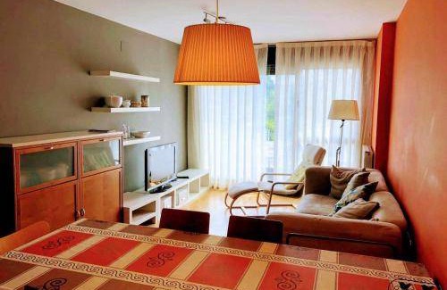 Celorio Apartment | 75 m² Apartment ∙ 2 bedrooms ∙ 4 guests