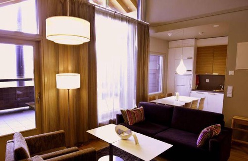 Sirkka Apartment | 75 m² Apartment ∙ 2 bedrooms ∙ 6 guests