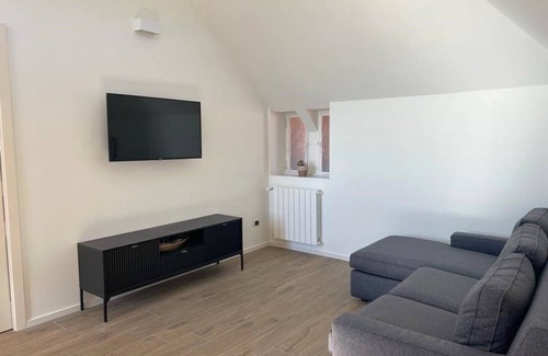 Binasco Apartment | 75 m² Apartment ∙ 2 bedrooms ∙ 3 guests
