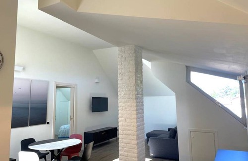 Binasco Apartment | 75 m² Apartment ∙ 2 bedrooms ∙ 3 guests