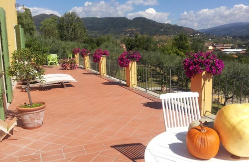 Collodi Apartment | 75 m² Apartment ∙ 2 bedrooms ∙ 4 guests
