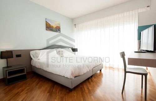 Livorno Apartment | 75 m² Apartment ∙ 2 bedrooms ∙ 6 guests