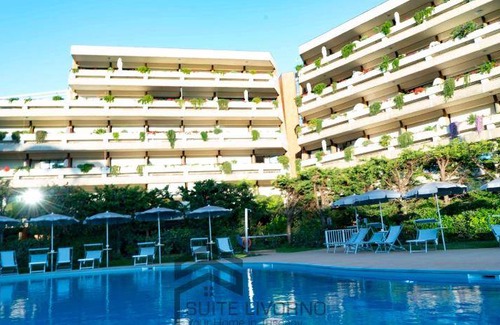 Livorno Apartment | 75 m² Apartment ∙ 2 bedrooms ∙ 6 guests