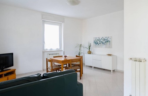 Vallevo Apartment | 75 m² Apartment ∙ 2 bedrooms ∙ 4 guests