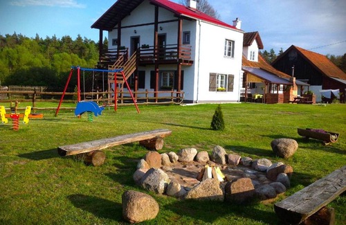 Lukta Apartment | 75 m² Apartment ∙ 2 bedrooms ∙ 4 guests