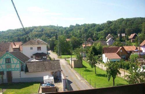 Mutzig Apartment | 75 m² Apartment ∙ 2 bedrooms ∙ 4 guests