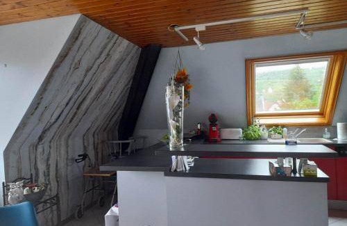 Mutzig Apartment | 75 m² Apartment ∙ 2 bedrooms ∙ 4 guests