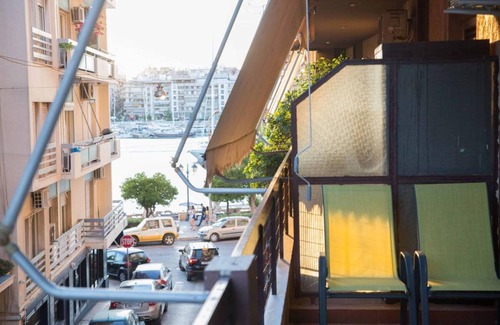 Pasalimani Apartment | 75 m² Apartment ∙ 2 bedrooms ∙ 5 guests