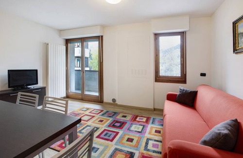 Valdisotto Apartment | 75 m² Apartment ∙ 2 bedrooms ∙ 4 guests
