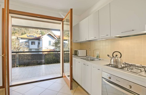 Laveno Apartment | 75 m² Apartment ∙ 2 bedrooms ∙ 5 guests