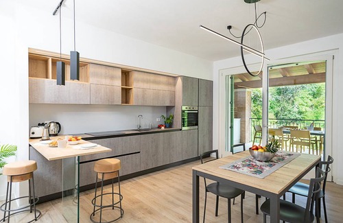 Colà Di Lazise Apartment | 75 m² Apartment ∙ 2 bedrooms ∙ 5 guests