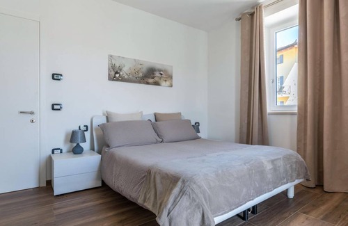 Ville d'Anaunia Apartment | 75 m² Apartment ∙ 2 bedrooms ∙ 5 guests