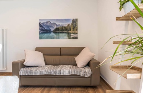 Ville d'Anaunia Apartment | 75 m² Apartment ∙ 2 bedrooms ∙ 5 guests