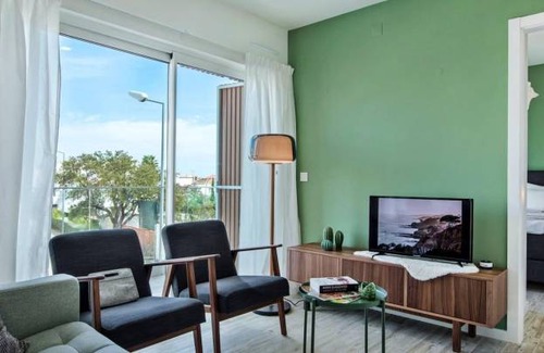 Conceicao e Cabanas de Tavira Apartment | 75 m² Apartment ∙ 2 bedrooms ∙ 4 guests