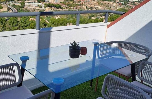 Alcoy Apartment | 75 m² Apartment ∙ 2 bedrooms ∙ 8 guests