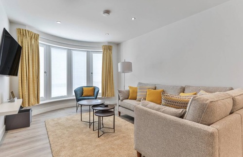 Muston Apartment | 75 m² Apartment ∙ 2 bedrooms ∙ 4 guests