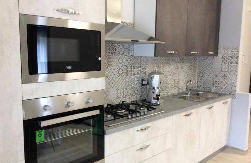 Brolo Apartment | 75 m² Apartment ∙ 2 bedrooms ∙ 6 guests