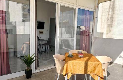 Msida Apartment | 75 m² Apartment ∙ 2 bedrooms ∙ 5 guests