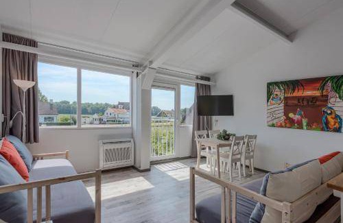 Rooversbroek Apartment | 75 m² Apartment ∙ 2 bedrooms ∙ 8 guests