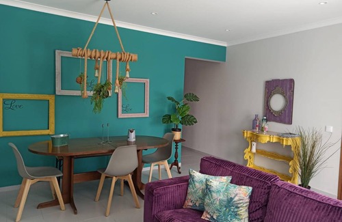 Vale de Seixos Apartment | 75 m² Apartment ∙ 2 bedrooms ∙ 6 guests