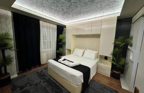 Nilufer Apartment | 75 m² Apartment ∙ 2 bedrooms ∙ 5 guests
