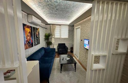Nilufer Apartment | 75 m² Apartment ∙ 2 bedrooms ∙ 5 guests